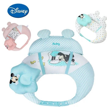 

Disney Newborn Baby Nursing Pillows Multifunctional Breastfeeding Baby Bedding Cushion Infant Feeding Pillow Baby Care