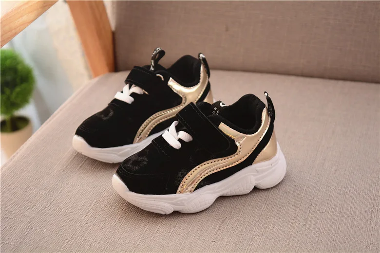 Детская обувь для девочек; Kinderschuhe Chaussure Garcon Enfant Sapatilha Infantil Menina Erkek Spor Ayakkabi Meisjes; кроссовки; Calcados