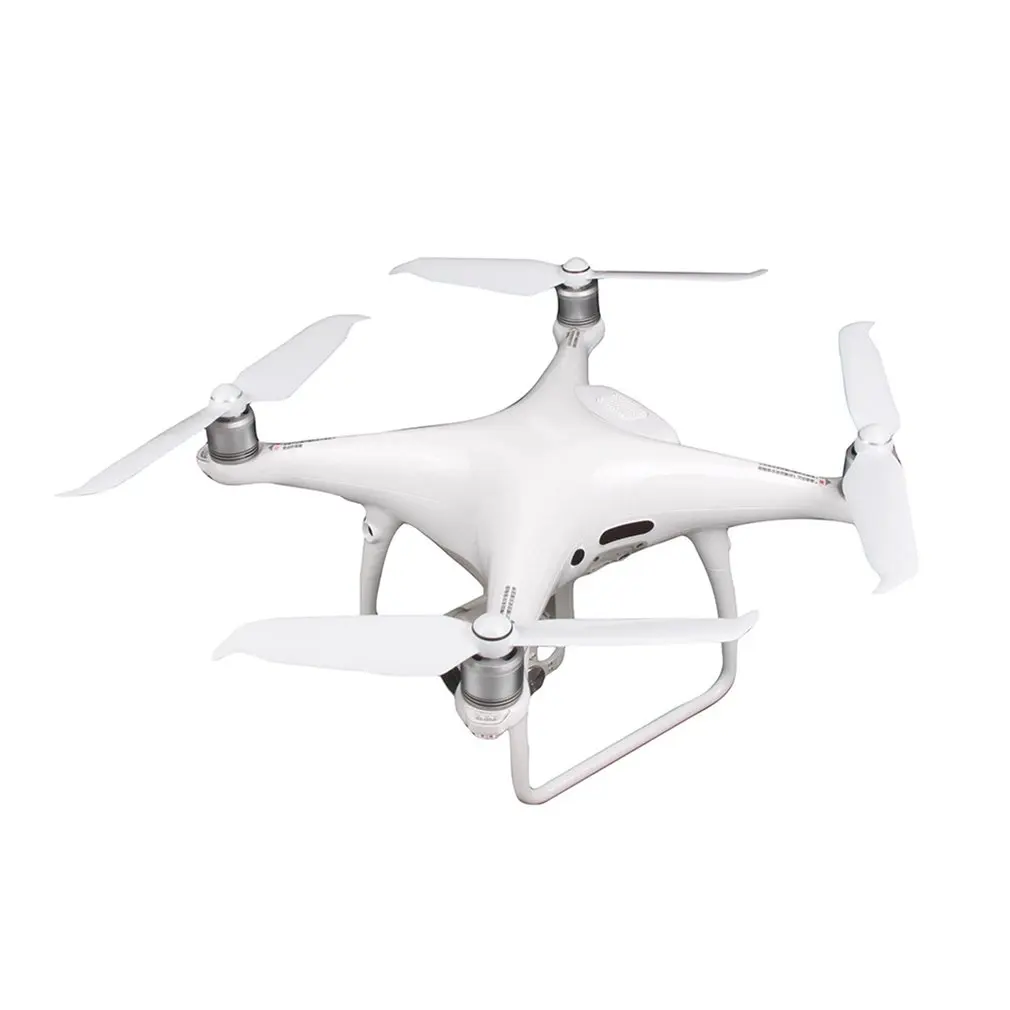 Для DJI Phantom4 PRO Mavic 2 Pro Zoom Propeller с низким уровнем шума реквизит быстросъемное складное лезвие шумоподавление реквизит аксессуар