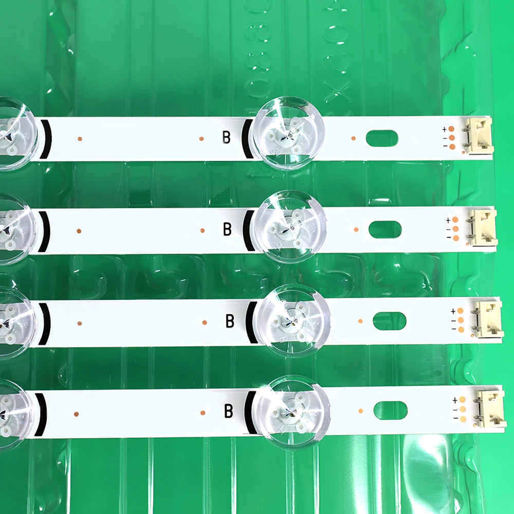 Tira de Luz de Fundo Led para lg Drt 3.0 42 Direto Agf78402101 Nc420dun-vubp1 T420hvf07 42lb650v 42lb561u 42lb582v 42lb582b 42lb5550 - Imagem 3