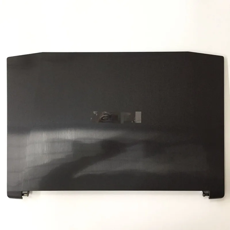 Black LCD Back Cover Lid For Nitro 5 AN515 51 LCD Cover Rear Case