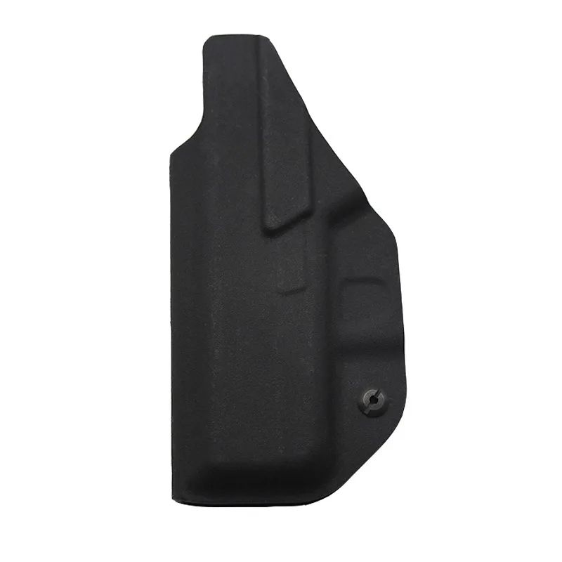 IWB тактический пистолет KYDEX кобура для Glock 43 43X Airsoft пистолета правая рука скрытый