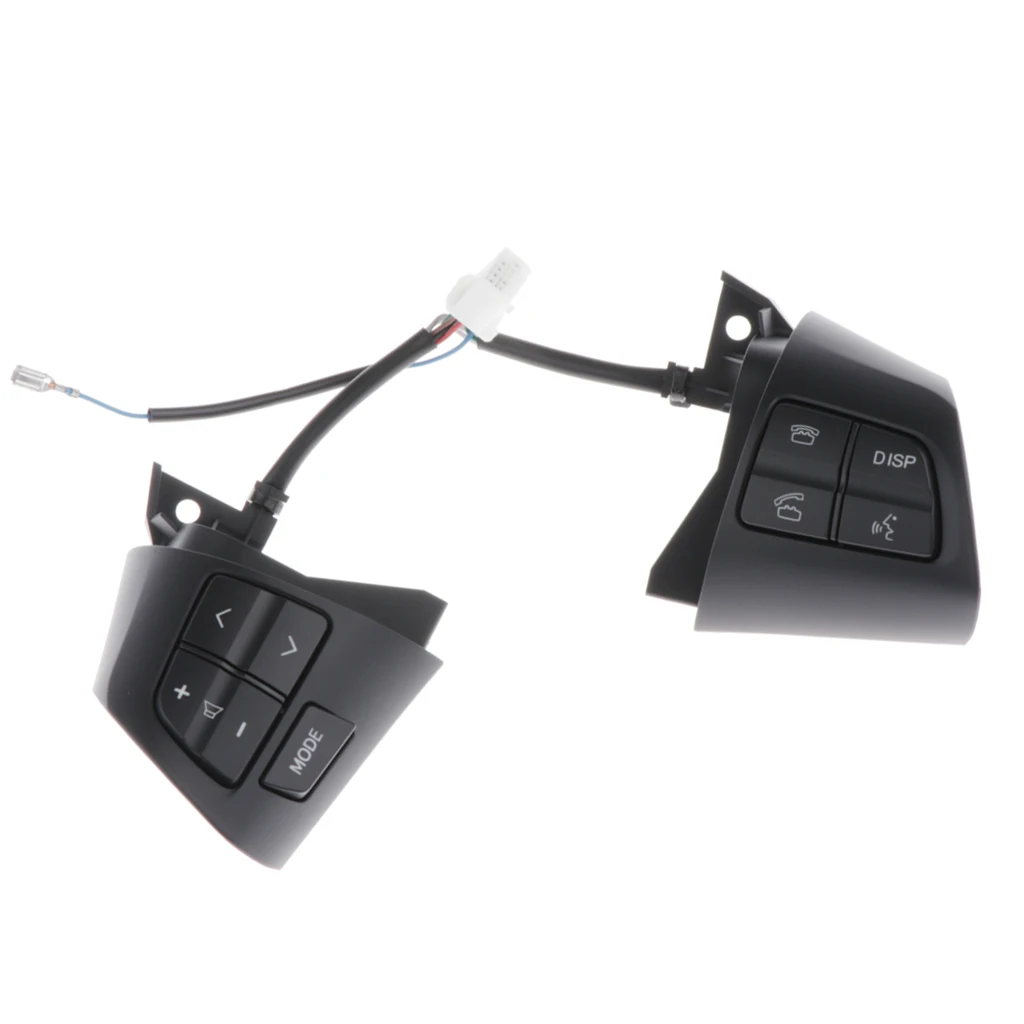 OE 84250-02230 круиз-контроль переключатель для руля для Toyota Corolla 10-13