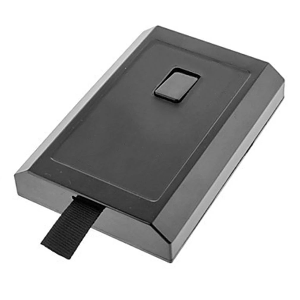 Ruitroliker 60 Гб внутренний жесткий диск для Xbox 360 и Xbox 360 Slim Игровая консоль