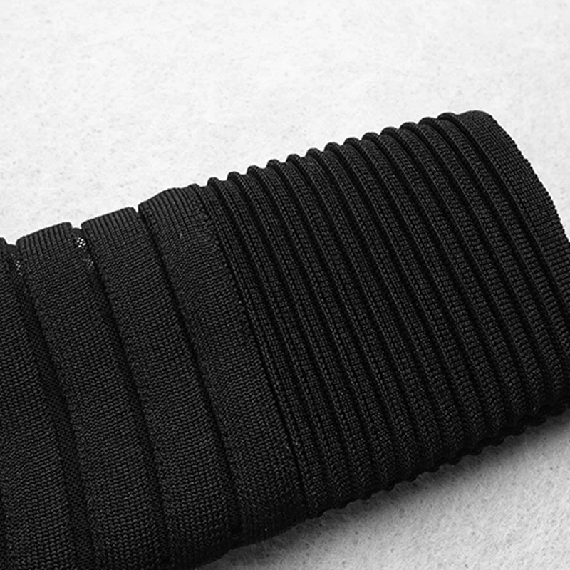 VC все бесплатная доставка 2020 новый шикарный полосатый сетчатыми вставками