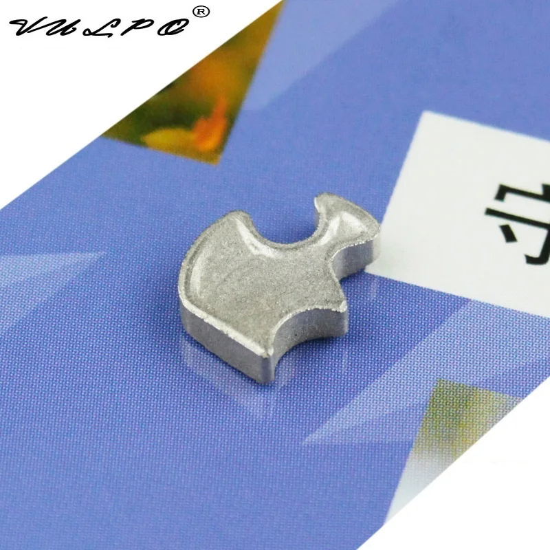 

Модернизированная Шестерня VULPO Metal G2 для обновления шестерни