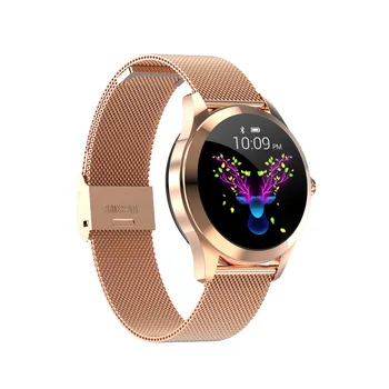 

Color Screen Smart Bracelet Pedometer Heart Rate Blood Pressure Monitoring Palming Bright