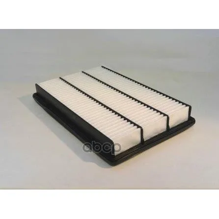 Фильтр Воздушный Mitsubishi Pajero Iii, Iv 2.5td/3.2di-D 00- Big filter арт. GB938
