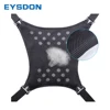 EYSDON Universal X-shaped Adjustable Binoculars Strap Harness Strap for Telescope Binoculars Cameras and Rangefinders 1