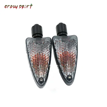 

Front Rear Turn Signal Light Indicator Lamp For BMW F 800GS 800GT F800GS F800GT F800R F800S F800ST Motorcycle Accessories