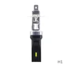 1PC H7 Led ampoule H11 H8 9005 HB3 9006 HB4 voiture antibrouillard 1860 puces 6000K blanc Auto antibrouillard ► Photo 3/6