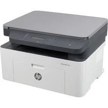 МФУ лазерный HP Laser 135a, белый