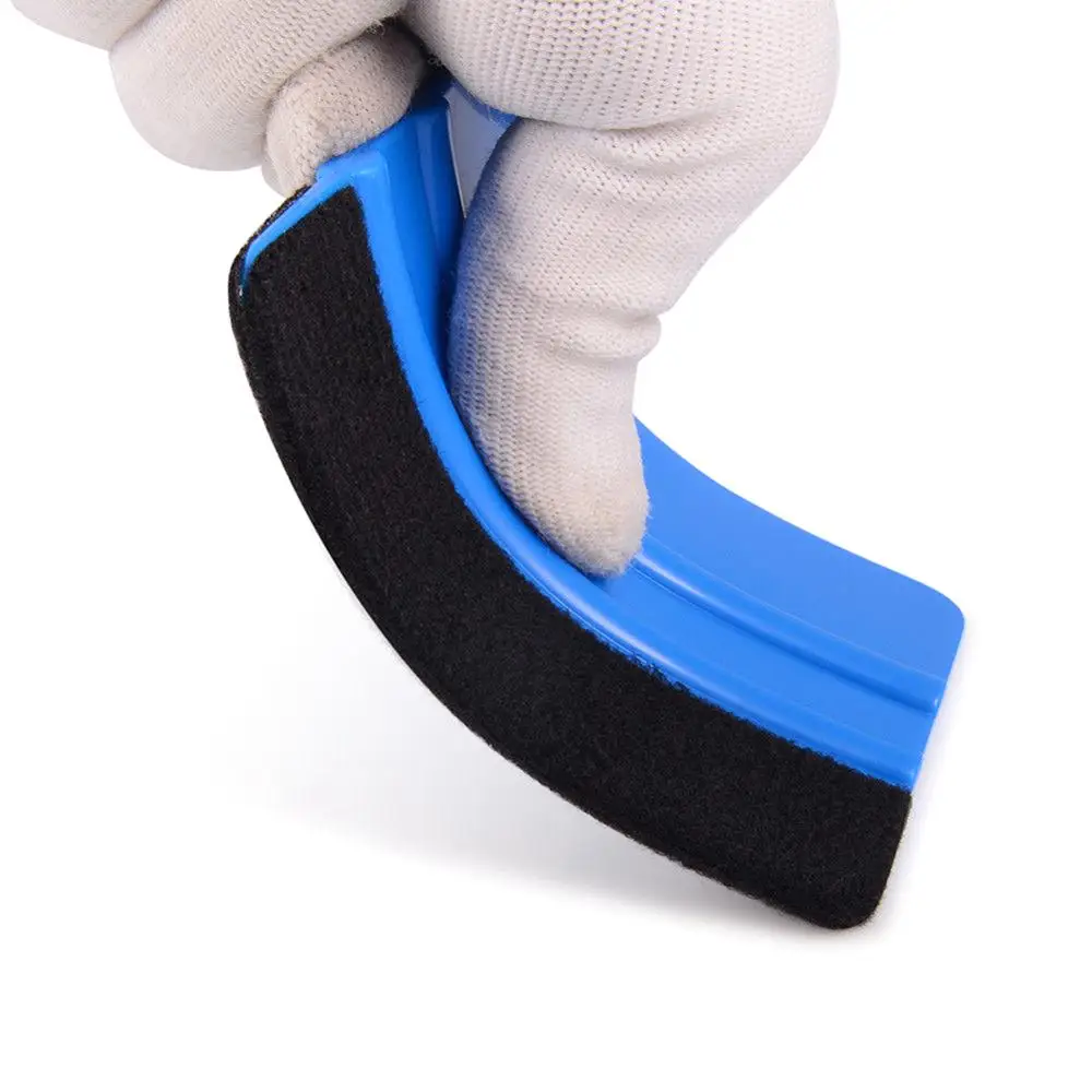 10Pcs-Squeegee-Car-Vinyl-Film-wrapping-tools-Blue-Scraper-squeegee-with-felt-edge-size-Car-Styling (1)