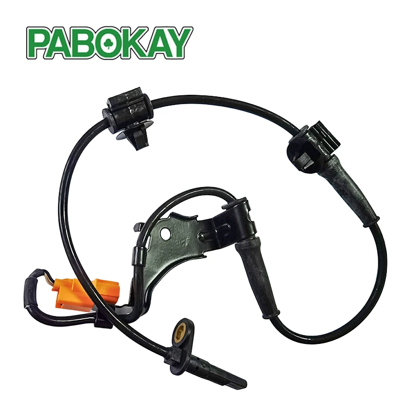 Sensor de velocidad de rueda de ABS izquierdo para CRV 2002, 2003, 2004, 2005, 2006, 57455 013, 57455S9A013|Sensor de temperatura| - AliExpress