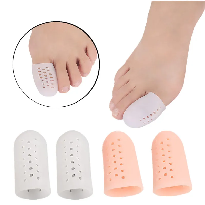 1 Pairs Foot Finger Corrector Big Toe Separator Pedicure Foot Hallux Valgus Ortopedia Guard Cushion Toe Protector Foot Care 1 Pairs Foot Finger Corrector Big Toe Separator Pedicure Foot Hallux Valgus Ortopedia Guard Cushion Toe Protector Foot Care