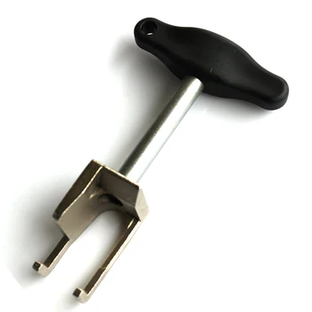 

Ignition Coil Puller Removal Tool Repair Install Useful Car On-Plug Portable Accessories Durable T Type Auto