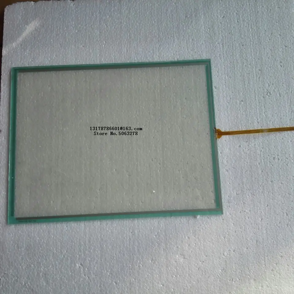 

T010-1201-X131/01100% новая оригинальная сенсорная панель