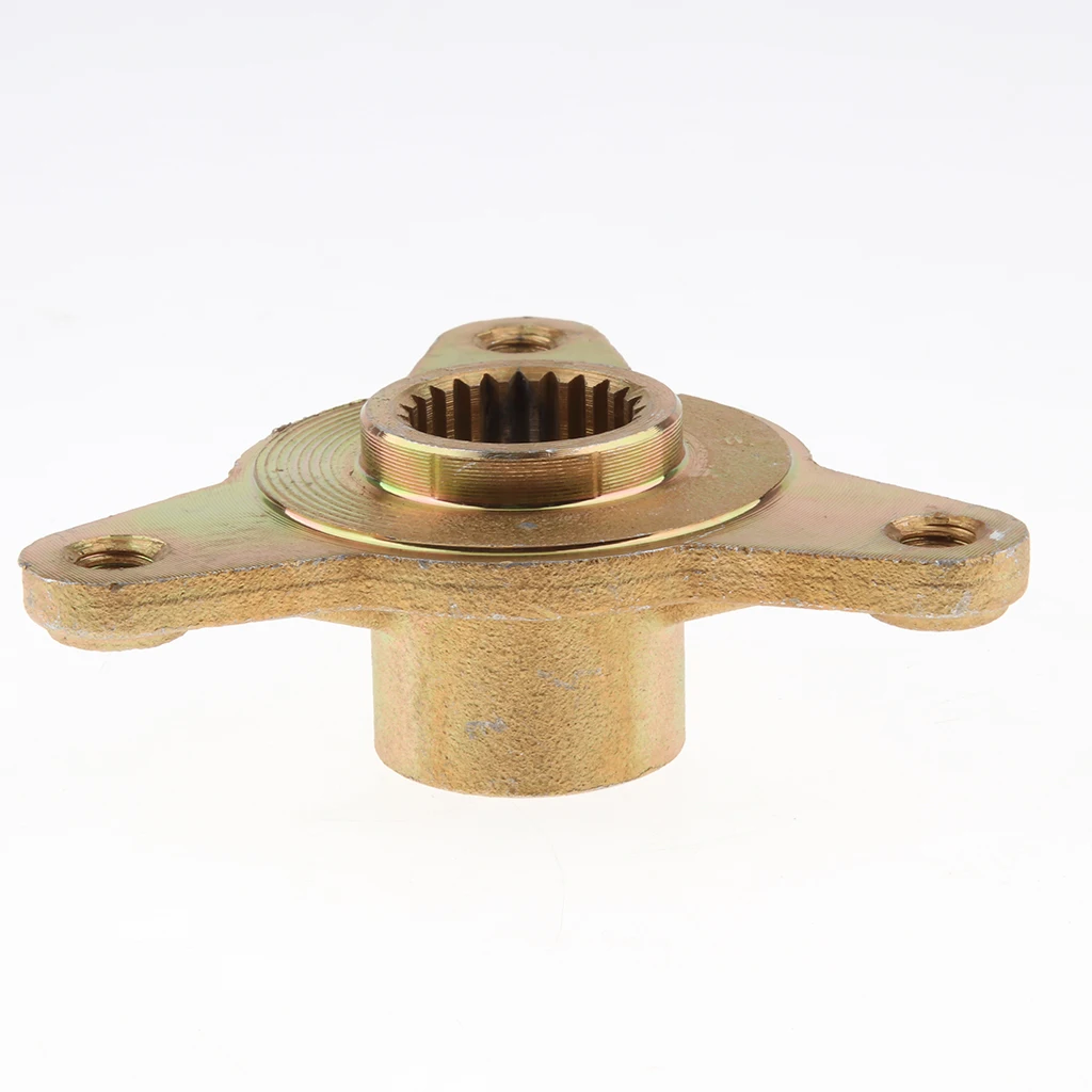 23T Spline Rear Wheel Axle Hub for Chinese 50cc 110cc 125cc Quad Dirt Bike