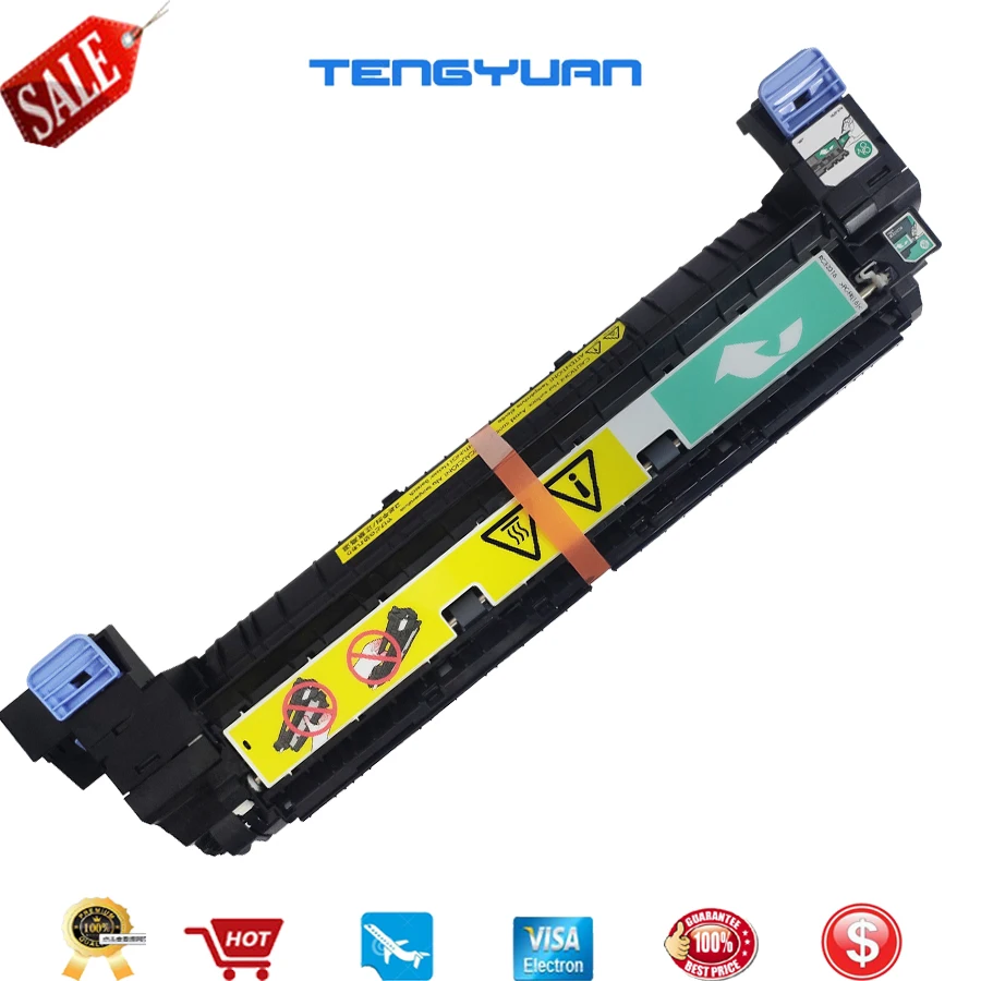 90% Laserjet Enterprise M700 M775 МФУ CE514A CE515A RM1-9372 RM1-9373 RM1-9373-000CN RM1-9372-000CN сборщик фьюзера