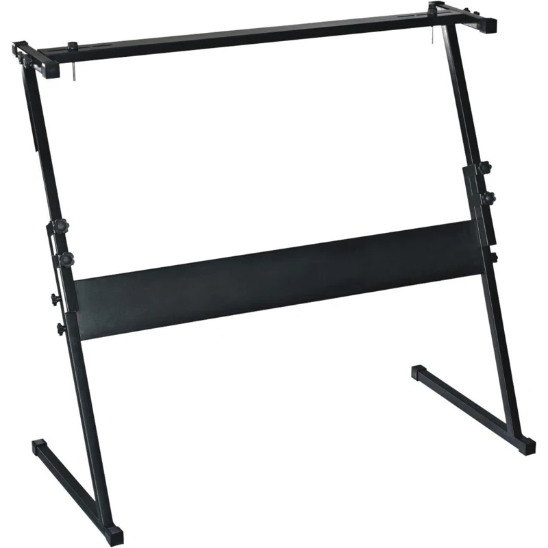 Стойка клавишная dekko jr-802 bk. Quik lok z612bkeu. K&m 18941. Onstage ks9102. Для клавишных bespeco ks12.