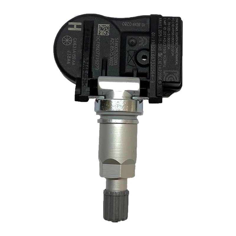  ι Ծ  TPMS Ÿ̾ з  433MHZ GX631A159AA GX631-A159AA