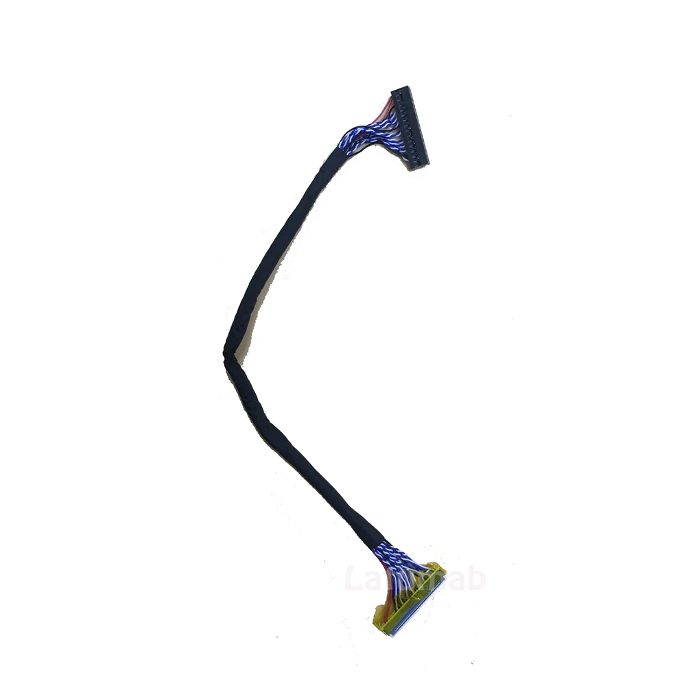 Latumab Board Kit for  B089AW01 V1  B089AW01 V0 Board 40Pin LVDS 8.9 Screen Controller Driver Board 1024×600  HDMI+DVI+VGA (3)