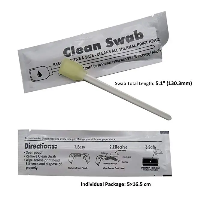 IPA SWABS1