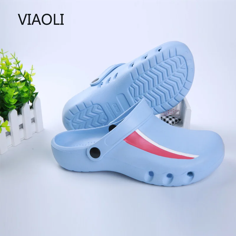 Новое поступление; медицинская обувь для медсестер; хирургическая обувь; Больничная обувь; лабораторные тапочки; Рабочая обувь высокого качества