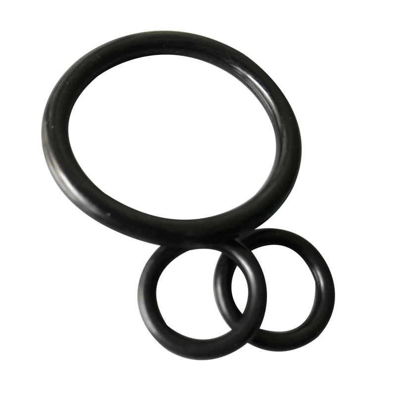 10pcs Black O Ring Gasket Cs 4mm Od 12mm 100mm Nbr Automobile Nitrile