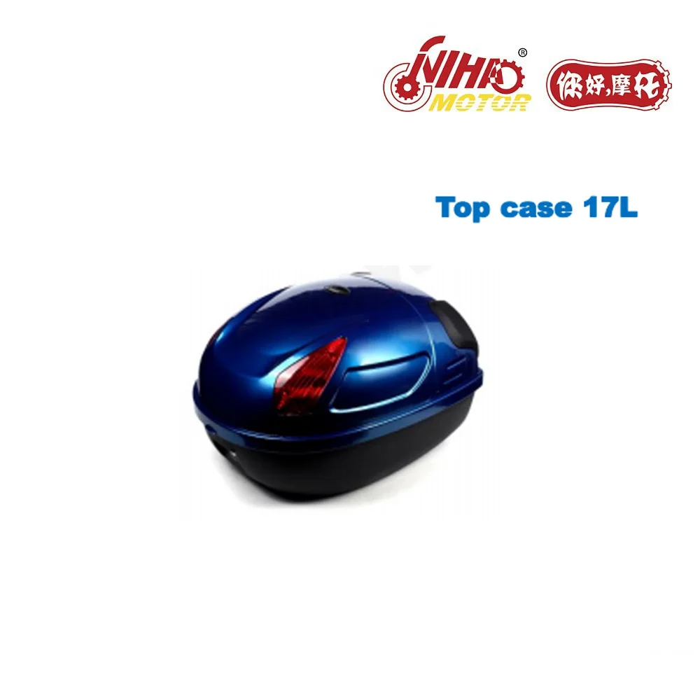 Аксессуары для электроскутера Nihao Motor for NIU SuperSoco |