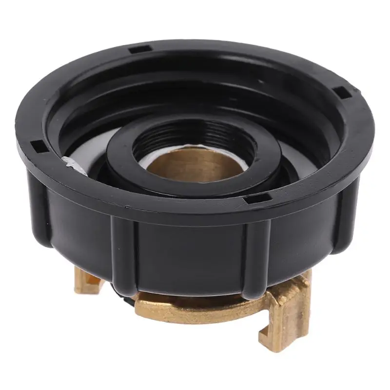 Резервуар для хранения воды ibc-контейнер адаптер S60X6 geka стиль шланга разъем орошения практичный выход нитки аксессуары элементы крепления E7CB