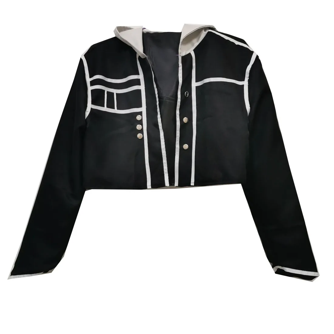 

2021 костюм для косплея deadia SHIN