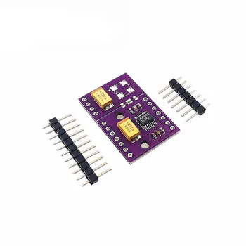 

Taidacent DC Solar Power System 2.35V 3.3V 4.1V or 5V LTC3108 Ultralow DC to DC Voltage Booster Converter Voltage Boost Circuit