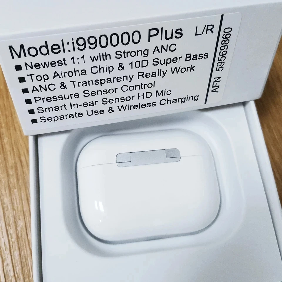 Airpods Pro Airoha 1562a Купить