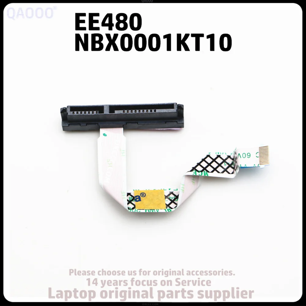 EE480 HDD FFC NBX0001KT10 для LENOVO THINKPAD E480 E485 SATA кабель JACK | Компьютеры и офис