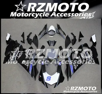 

New ABS Motorcycle fairing kit For YAMAHA YZF R6 2017-2018 year Bodywork Injection mold Store No.1872