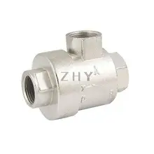 Пневматический 2 Way 3/" выход воздуха быстроходный выпускной клапан