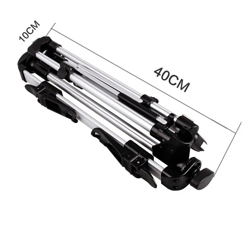 Foldable iPad Stand Holder Tablet Mount Bed for iPad Android & Windows Universal Tablets 5