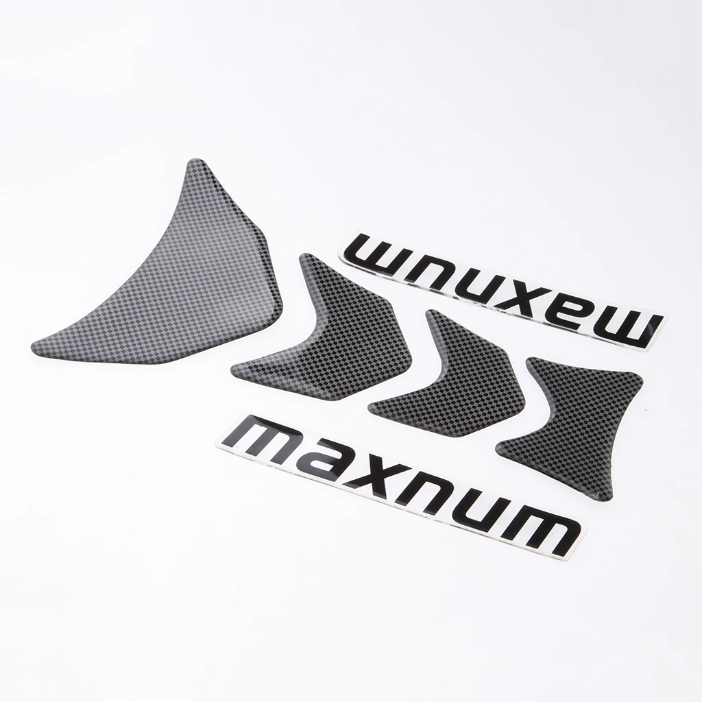 Крышка топливного бака с наклейкой протектор накладка наклейка для Honda MSX 125 2008