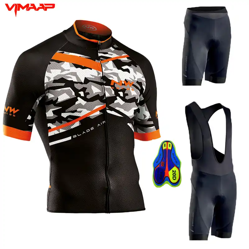 mountain bike clothing mens
