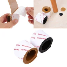 Домашний самоклеящийся Настольный коврик для ног силиконовый стул стол коврики Толстая мебель защитный коврик