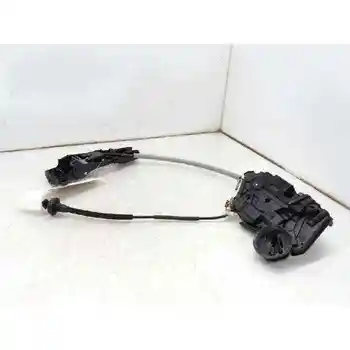 

5K4839015R LOCK LEFT REAR DOOR VOLKSWAGEN GOLF VI (5K1)