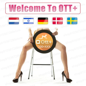 

OTT XXX Adult Android BOX TV Europe Sweden Germany Denmark Israel IP Smart TV BOX Only Android Set Top Box NO APP Include