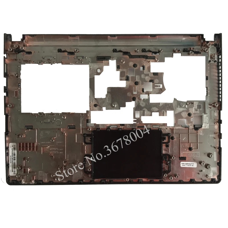 Новинка верхний корпус C для Lenovo Ideapad M30 70 чехол палитры без сенсорной панели