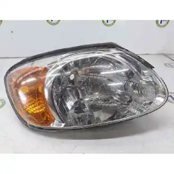 

9212025530 RIGHT HEADLIGHT HYUNDAI ACCENT (LC)