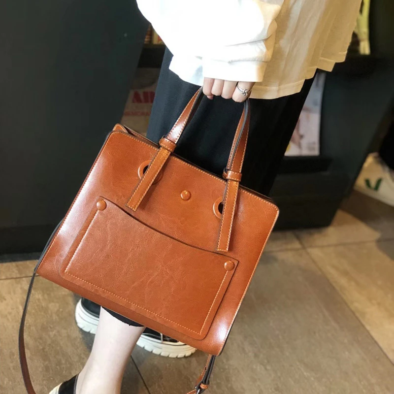 latest female hand bags