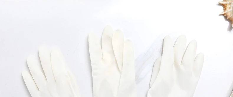 Резиновые перчатки, латексные водонепроницаемые, для работы по дому, скраб, перчатки для уборки, Нескользящие, зимние, для мытья посуды, для кухни, для стирки белья