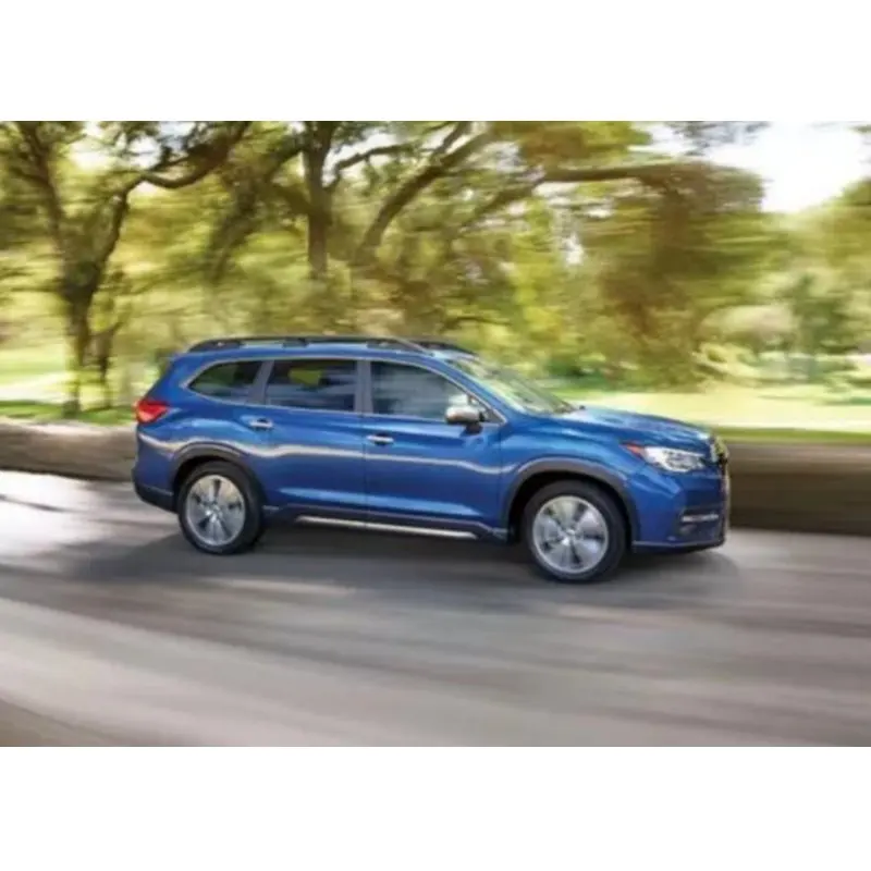 Светодиодные лампы для освещения салона автомобиля для Subaru Ascent Legacy Outback 10 шт. светодиодные лампы для автомобилей комплект освещения лампы Canbus