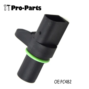 

New 12147518628 Camshaft Position Sensor For BMW E46 E39 E53 E60 E85 12141438082 12147506273 PC482