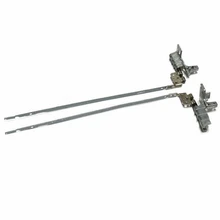 Ноутбук ЖК Петли для hp ProBook 6460B 6465B 6470B 6475B 1" ЖК Петли левый и правый 6055B0019101 6055B0019102 641836-0